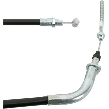 Front Lower Brake Cable Yamaha 1988-02 Blaster YFS200 1992-98 ...