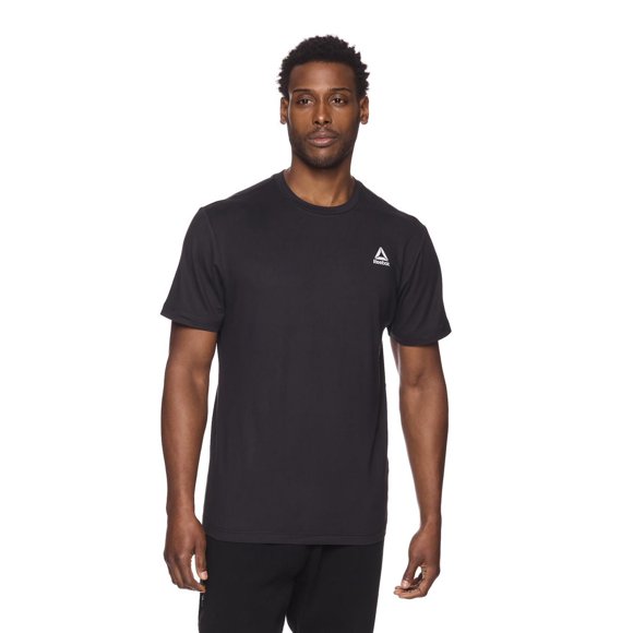 Reebok Men's Delta Core Short Sleeve Tee