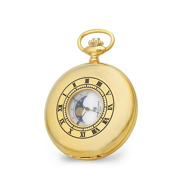 Pocket watch deals walmart