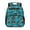 Cute Dachshund Blue, variant on Jeiento Galaxy Cat 13.5 Inch Toddler Backpack for 2-5 Year Old, Lightweight Preschool Bag for Boys & Girls, Kids School Backpack