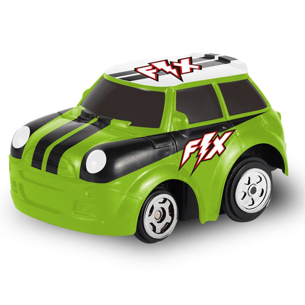 gravity sensing remote control car