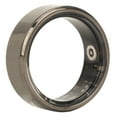 thumbnail image 1 of Smart Ring Health Tracker Para Hombres y Mujeres, Conteo de Pasos, Datos de Ejercio, Monitor de Sueño, Rastreador de Fitness A PrueBa de Agua, Para Ios Con Estuche de, 1 of 7