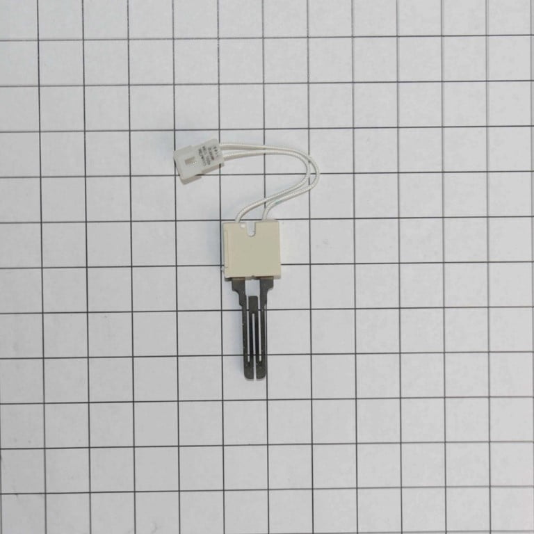 WP37001308 Whirlpool Burner Igniter OEM WP37001308
