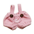 thumbnail image 3 of Mono de muñeca Strade Fareast Limited rosa accesorio fotográfico para muñeca, 3 of 8