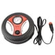 thumbnail image 1 of Compresor de aire portátil para coche de 12 V, inflador de neumáticos para motocicleta y bicicleta con indicador visual de presión de neumáticos, 1 of 11