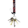 thumbnail image 1 of Keychain,Anime Wristlet Lanyard Keychain Lanyard Car Key Lanyard Elevated Design, 1 of 7