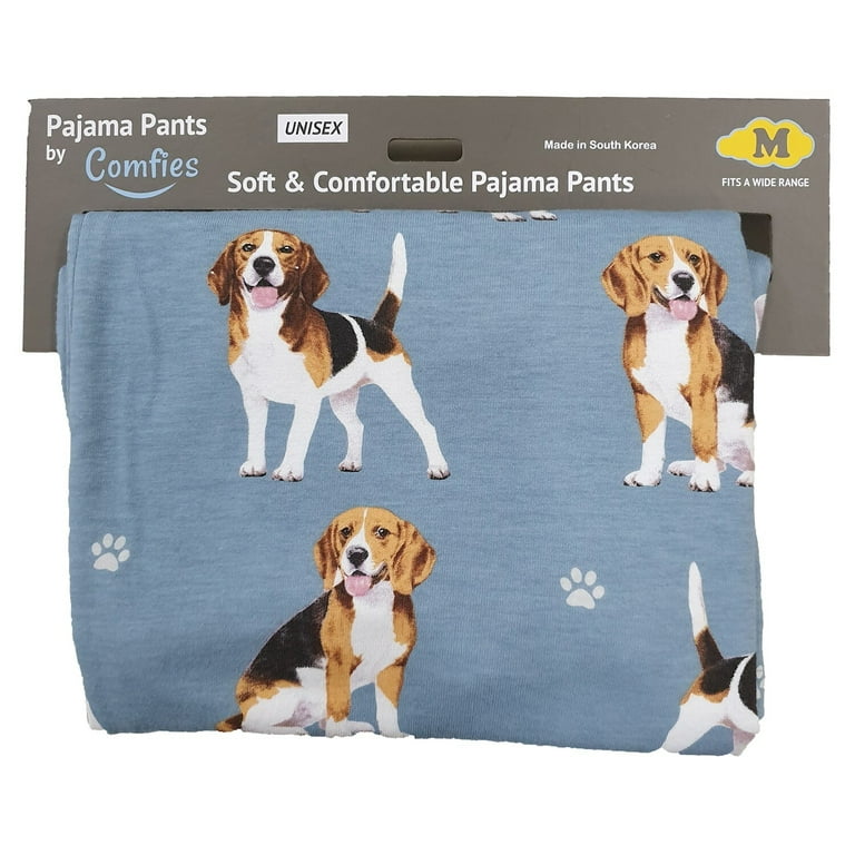 Beagle pjs hot sale
