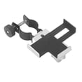 thumbnail image 1 of Cellphone Telescope Adapter Mount, Lightweight Telescope Phone Mount  For Photography, 1 of 8