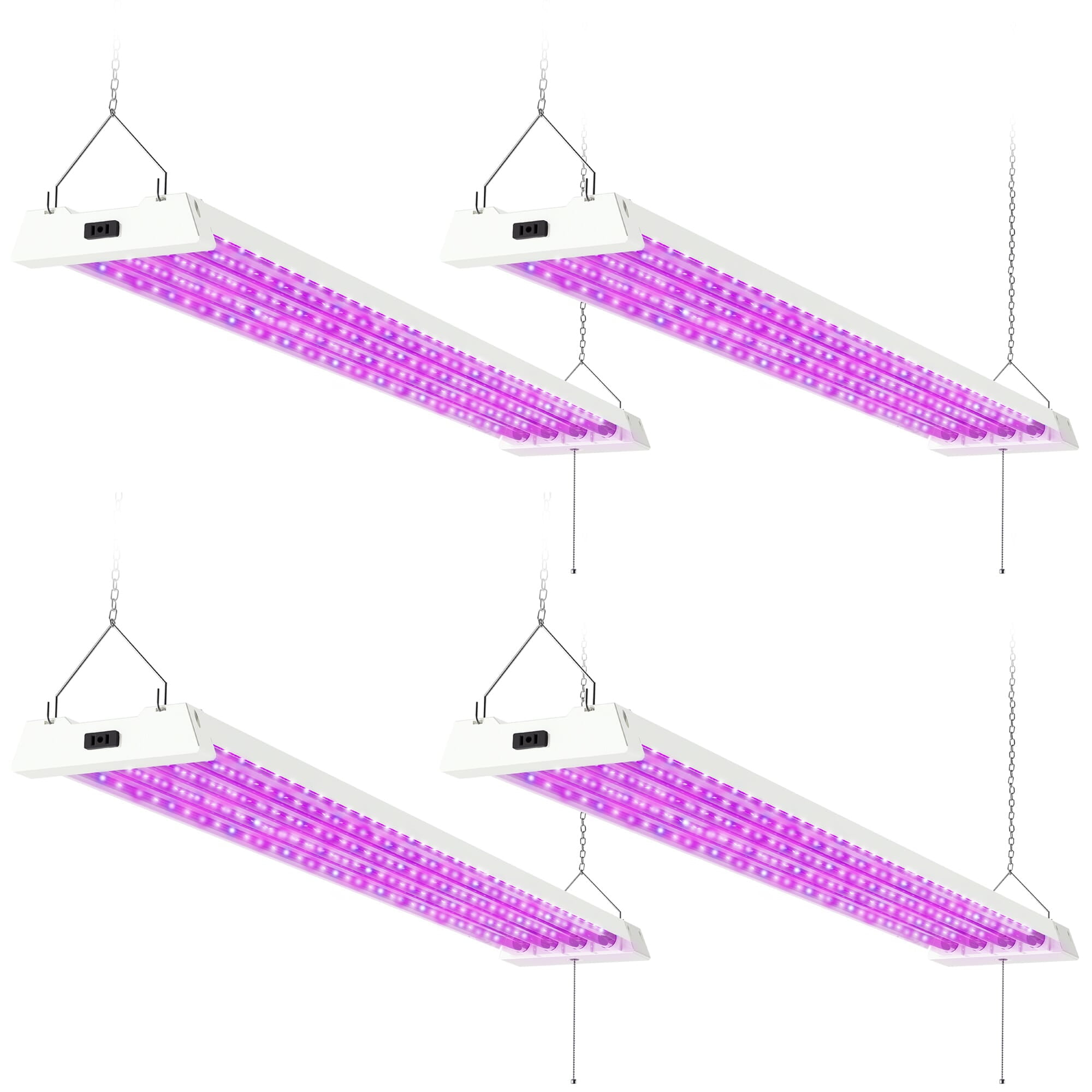 Sunco cheap grow lights