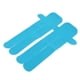 thumbnail image 5 of 2 Cintas Adhesivas Musculares De Vendaje Deportivo Elástico De Algodón Para Cintura 04 Azul Yuyangstore vendaje de cinta, 5 of 8