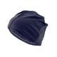 thumbnail image 1 of Gorro de Natación Elástico Único para Adultos 5.91"x9.25" Azul Marino, 1 of 6