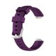 thumbnail image 1 of Pulsera De Repuesto Deportiva De Silicona Correa De Silicona Cómoda Impermeable Para Mujeres Hombres Banda De Reloj Deportivo Compatible Para Fitbit Inspire2 Ace3 Speravity EL016532-07, 1 of 5