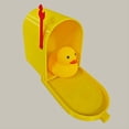 thumbnail image 5 of Imán para Puerta de Buzón con Forma de Pato Crucero, Mini Pato Amarillo para Decorar Puertas, Refrigeradores y Superficies Metálicas., 5 of 5