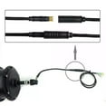 thumbnail image 4 of 2PCS E-bike Motor Extension Cable 9 Pin Male For Front Rear Wheel Hub Motors TAPDRA Spare Part, 4 of 9