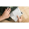 thumbnail image 4 of Samsung Trio 500 keyboard Bluetooth QWERTY Black, 4 of 8