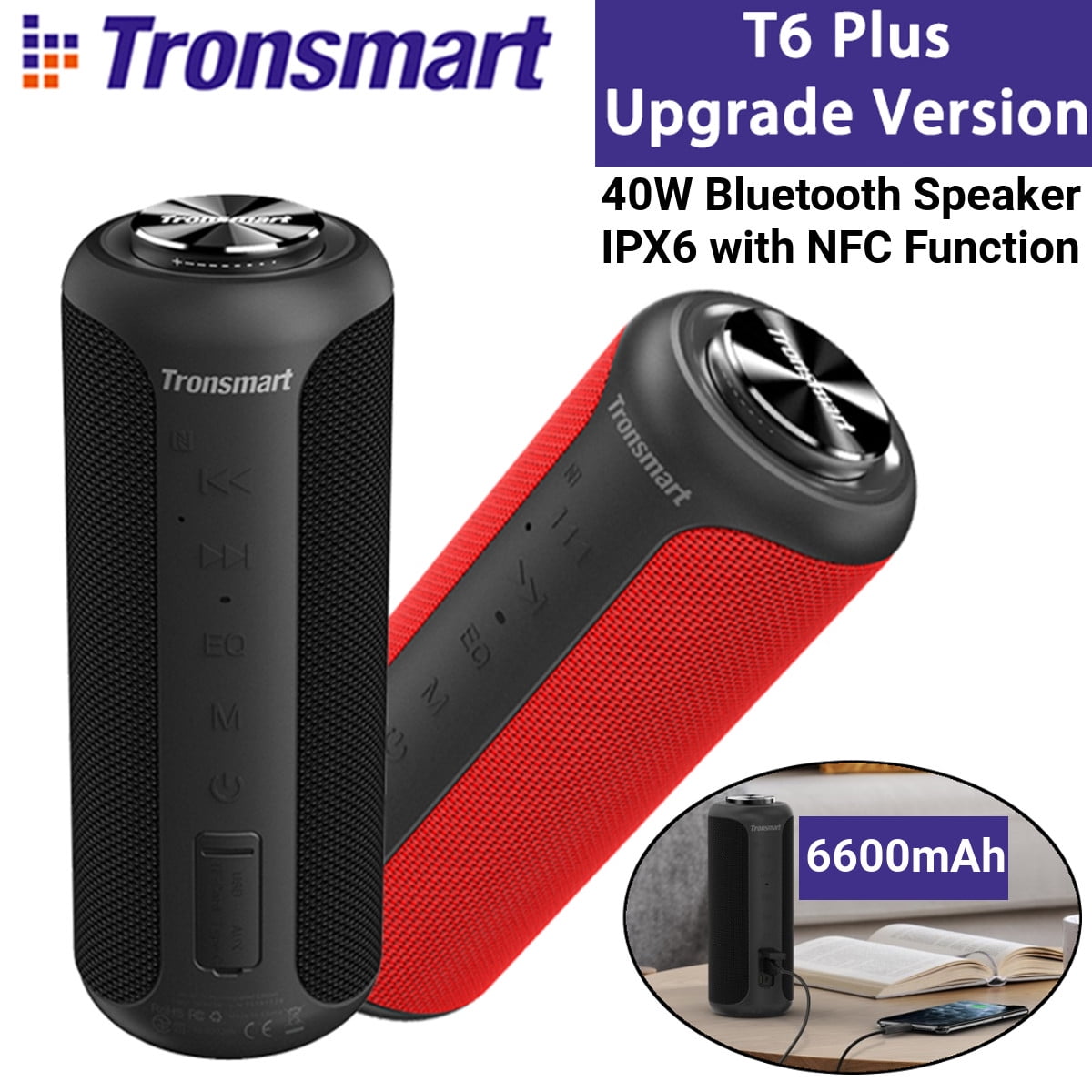 tronsmart soundbar