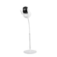 thumbnail image 1 of Soporte para monitor de bebé Soporte para cámara de bebé Soporte para cámara de bebé para cuna para TOMSHOO Soporte para cámara de monitor, 1 of 2