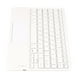thumbnail image 3 of Teclado Bluetooth con panel táctil NikouMX Teclado inalámbrico con teclas de panel táctil, 3 of 8
