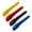 Mix Color, variant on mdesiwst 1/4Pcs Plastic Fish Gripper Ergonomic Handle Lightweight Portable Multi-function Fish Grabber Fish Control Clamp Pliers Catcher Tong