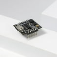 thumbnail image 5 of Serial Port Control Voice Player Module MP3 Voice Chip Module Single Chip Control Custom Audio CX1000AM Kit, 5 of 10