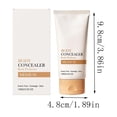 thumbnail image 3 of Body Concealer For Natural Even Coverage And Brightening, 3 of 9