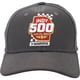thumbnail image 4 of Gorra de béisbol INDY 500 This Is May para hombre, gris, M/L, 4 of 4