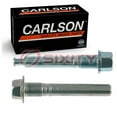 thumbnail image 3 of Carlson Quality Brake Parts 14133 Disc Brake Guide Pin Set, 3 of 3