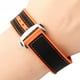 thumbnail image 5 of Correa de reloj de nailon de alta calidad, nueva, resistente al agua, base de goma, 20 mm, 22 mm, para pulsera de reloj de hombre 8900 9900, 5 of 5