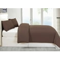 thumbnail image 3 of Aiden Full/Queen 3 Piece Duvet Set in Taupe, 3 of 4