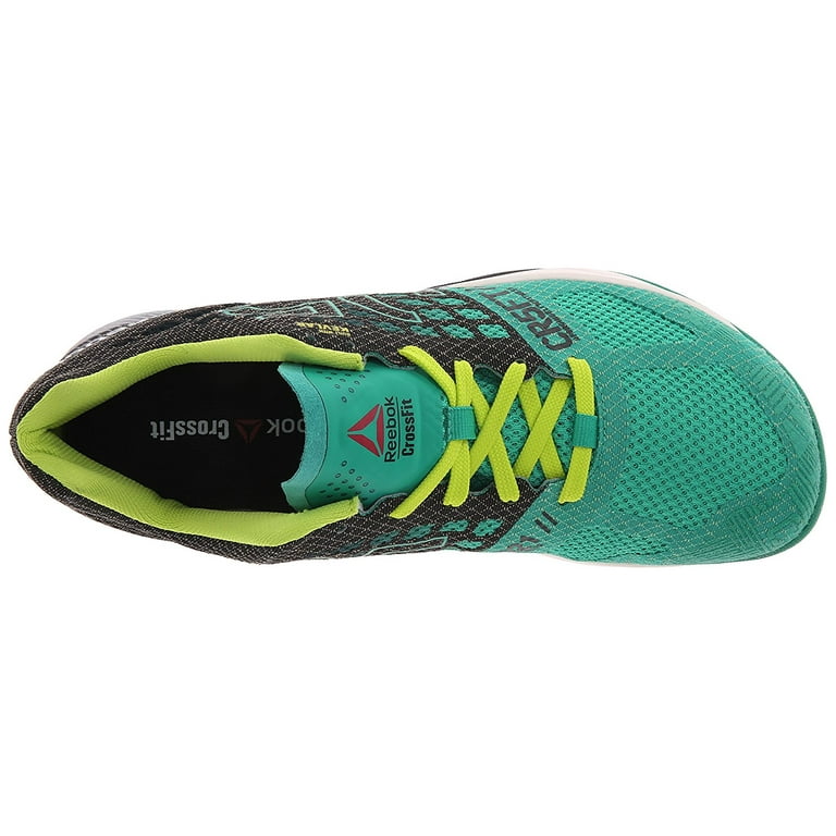 Nano 5.0 green on sale