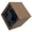 Black, variant on Elegant Wood Automatic Watch Winder with Three Speeds for Precise Timekeeping and Noise Freely Operations