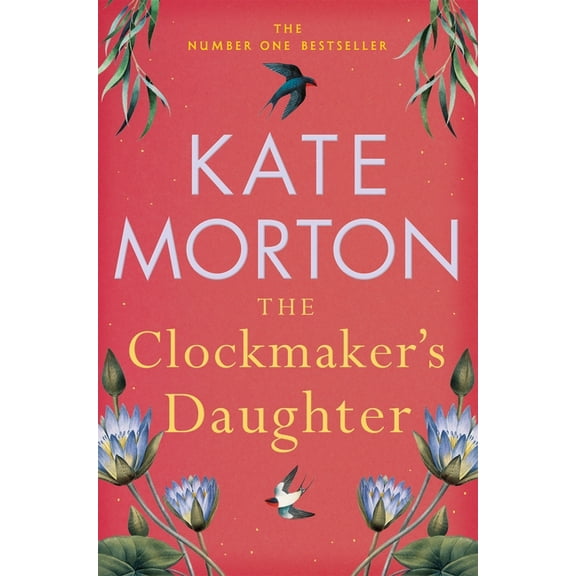 Clockmaker's Daughter, The: A Haunting, Historical Country House Mystery (Paperback)