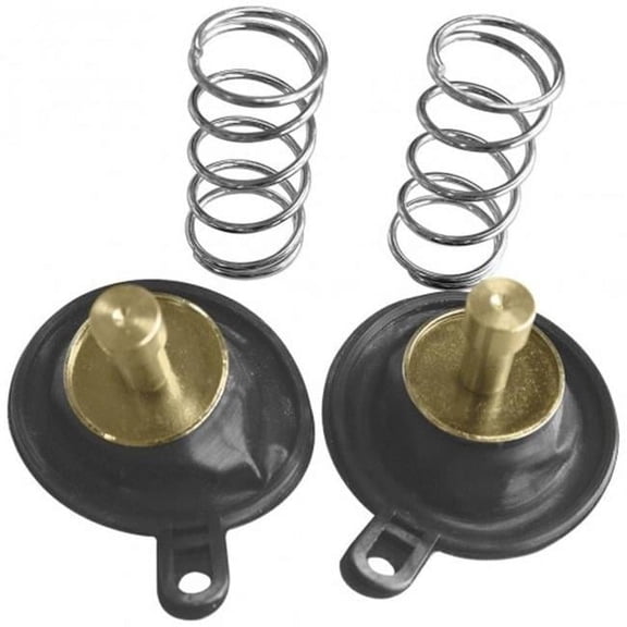 K&L Supply 18-2797 Air Cut-Off Valve Sets Honda Cbx