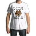 thumbnail image 5 of Function - Custom Dog Head Face I Work Hard So My Dog Can Have A Better Life T-shirt, 5 of 19