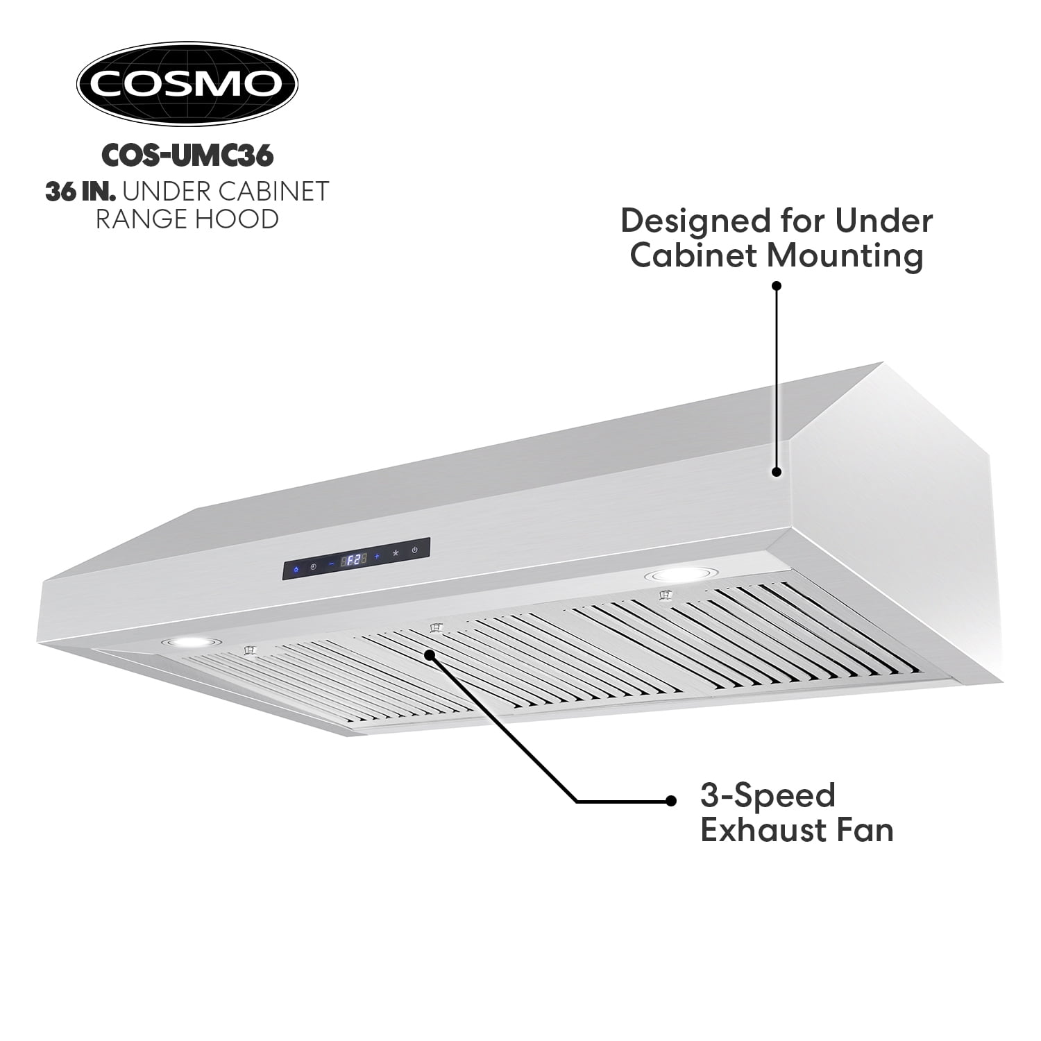 devanti rangehood installation