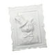 thumbnail image 5 of Figura de gato para pintar, estatua decorativa de gato sin pintar (DIY), figura de gato de yeso Gato macho, 5 of 9