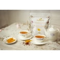 thumbnail image 3 of Euherb Saffron Rock Candy Sticks, Handcrafted, Sweet, Sticks, Saffron Infused, 25 Pack, 3 of 4