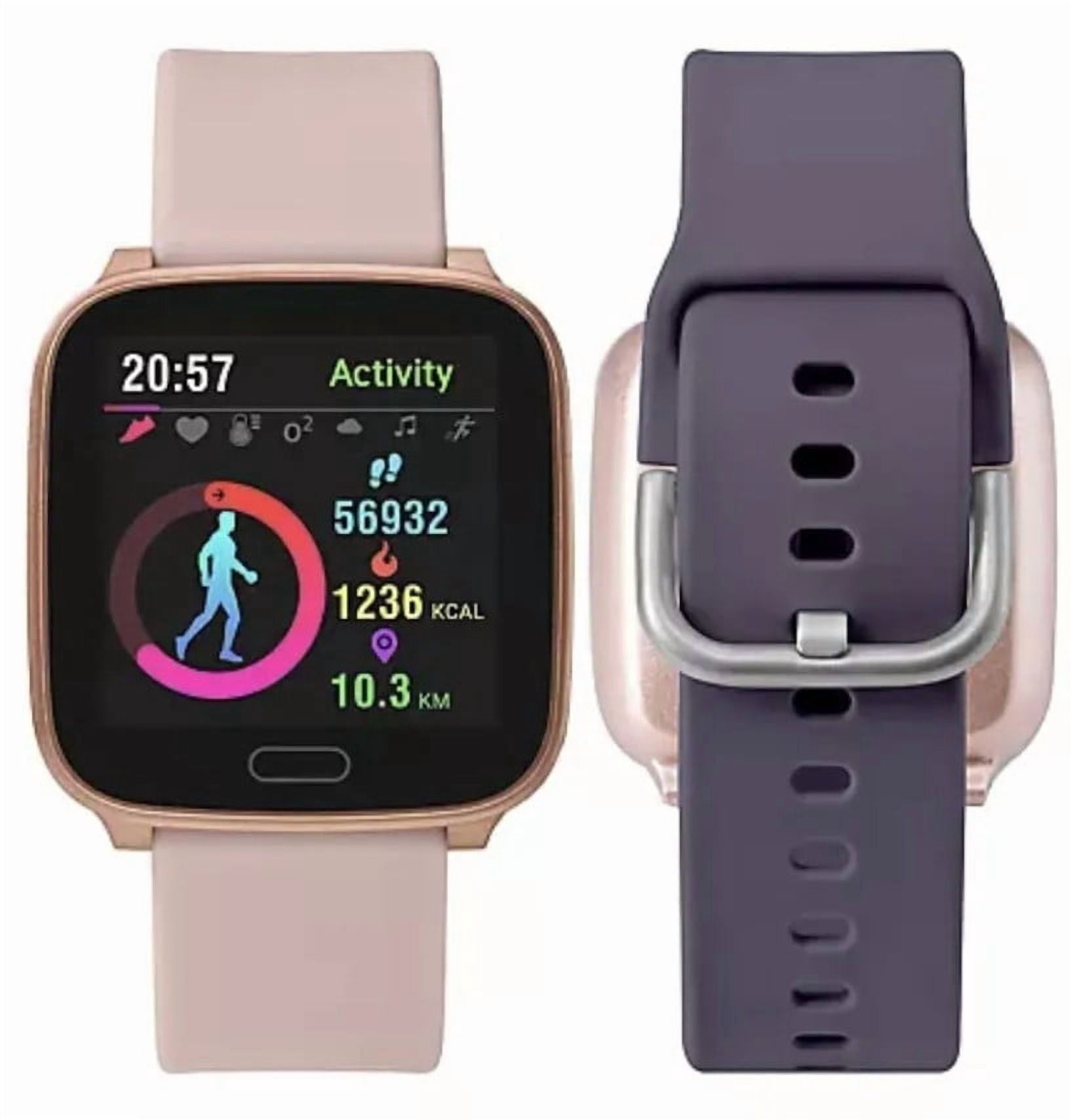 FOSSIL NEUTRA HYBRID HR フォッシルスマートウォッチ FOSSIL - Fossil
