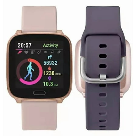 TIMEX ICONNECT ACTIVE WATCH