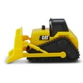 thumbnail image 2 of CAT Little Machines 2 Pk Bulldozer & Backhoe, 2 of 9