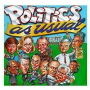 Politics As Usual