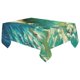 thumbnail image 1 of Mantel de cola de pavo real ABPHQTO 150x260 cm, 1 of 3