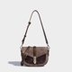 thumbnail image 2 of Bolsos de mujer 2024 Tu bolso bandolera de un solo hombro con hebilla de bloqueo de alta calidad retro versátil de Año Nuevo, 2 of 5