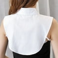 thumbnail image 4 of Chemise avec Faux Col et Col, 4 of 6
