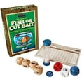 thumbnail image 2 of Front Porch Classics | Front Porch Classic Fish or Cut Bait Dice Game, Ages 8 and Up, 2 of 2