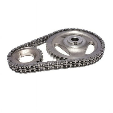 COMP Cams Timing Set LS-X Double 9Key 3 - Walmart.com