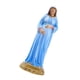 thumbnail image 3 of 1Pc Virgin Mary Statue Resin Decoration Church Decoration Desktop Adornment, 3 of 4