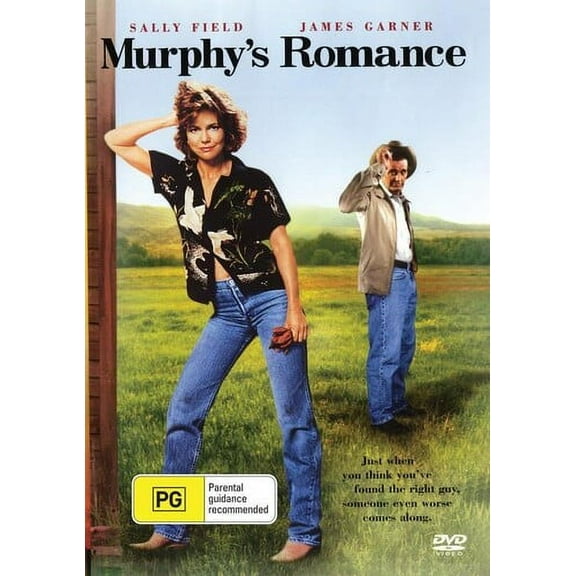 Murphy's Romance (DVD), La Entertainment, Comedy