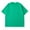 Green T Shirts for Men, variant on M-5XL Mens Waffleknit T Shirts Big & Tall Short Sleeve Crewneck Tees Tops Plus Size Casual Solid Comfort Pullover Basic Tshirts Shirt