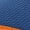 Lake Blue/Vibrant Orange, variant on Blaze Of Glory Mens Shoes Size 9.5, Color: Black/Teal/Crimson